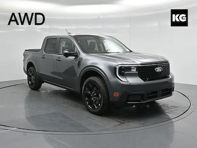 New 2025 Ford Maverick Lariat SuperCrew Cab for sale #C252880 - photo 1
