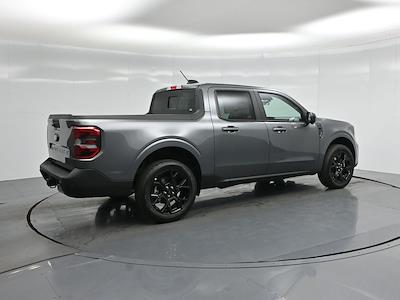 New 2025 Ford Maverick Lariat SuperCrew Cab for sale #C252880 - photo 2