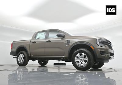 New 2025 Ford Ranger XL SuperCrew Cab for sale #C252889 - photo 1