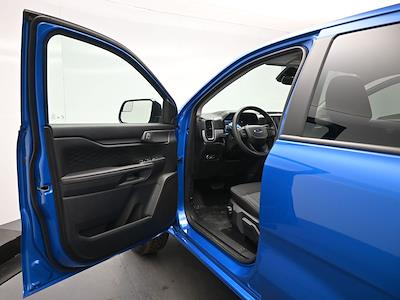 New 2025 Ford Ranger XL SuperCrew Cab for sale #C252897 - photo 2