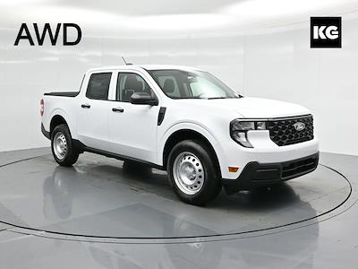 New 2025 Ford Maverick XL SuperCrew Cab for sale #C252904 - photo 1