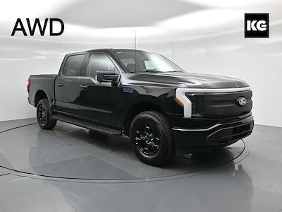 2025 Ford F-150 Lightning SuperCrew Cab AWD Pickup for sale #C252916 - photo 1