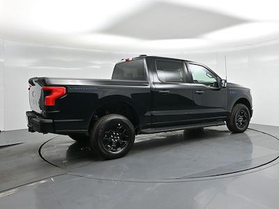 2025 Ford F-150 Lightning SuperCrew Cab AWD Pickup for sale #C252916 - photo 2