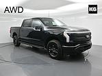 2025 Ford F-150 Lightning SuperCrew Cab AWD Pickup for sale #C252916 - photo 1