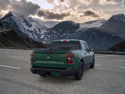 New 2025 Ford Maverick Lariat SuperCrew Cab for sale #C252928 - photo 2