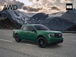 New 2025 Ford Maverick Lariat SuperCrew Cab for sale #C252928 - photo 1