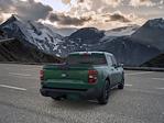New 2025 Ford Maverick Lariat SuperCrew Cab for sale #C252928 - photo 9