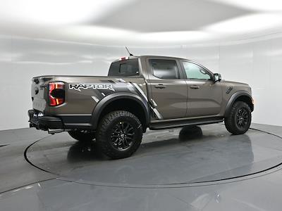 2025 Ford Ranger SuperCrew Cab 4WD Pickup for sale #C252948 - photo 2