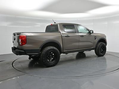 New 2025 Ford Ranger - photo 1