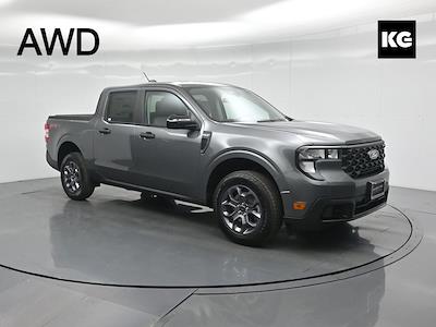 New 2025 Ford Maverick XLT SuperCrew Cab for sale #C252971 - photo 1