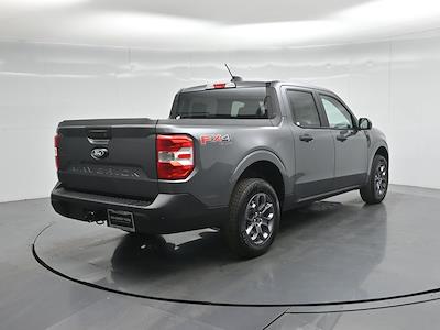 New 2025 Ford Maverick XLT SuperCrew Cab for sale #C252971 - photo 2