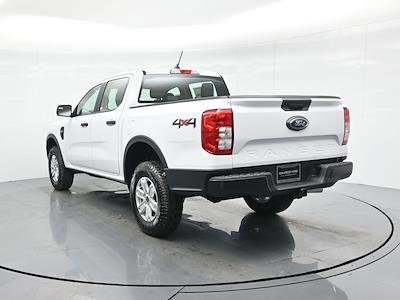 New 2025 Ford Ranger XL SuperCrew Cab for sale #C252973 - photo 2