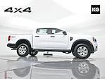 New 2025 Ford Ranger XL SuperCrew Cab for sale #C252973 - photo 3