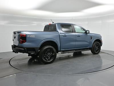 2025 Ford Ranger SuperCrew Cab 4WD Pickup for sale #C252989 - photo 2