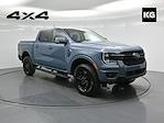 2025 Ford Ranger SuperCrew Cab 4WD Pickup for sale #C252989 - photo 1