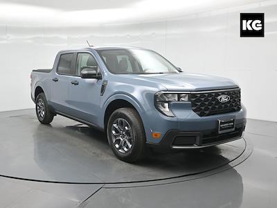 2025 Ford Maverick SuperCrew Cab FWD Pickup for sale #C252996 - photo 1