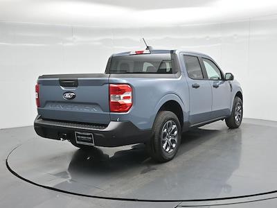 2025 Ford Maverick SuperCrew Cab FWD Pickup for sale #C252996 - photo 2
