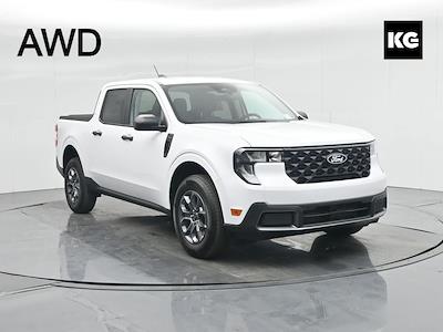 2025 Ford Maverick SuperCrew Cab AWD Pickup for sale #C253014 - photo 1