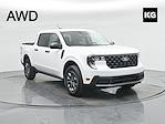 2025 Ford Maverick SuperCrew Cab AWD Pickup for sale #C253014 - photo 1