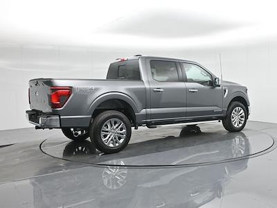 2025 Ford F-150 SuperCrew Cab 4WD Pickup for sale #C253064 - photo 2