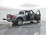 2025 Ford F-150 SuperCrew Cab 4WD Pickup for sale #C253064 - photo 6