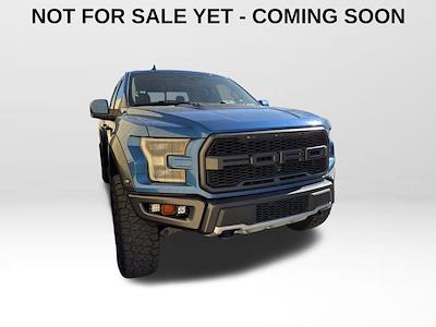 Used 2019 Ford F-150 - photo 1