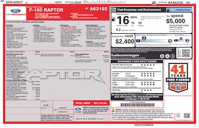 Used 2019 Ford F-150 - photo 1