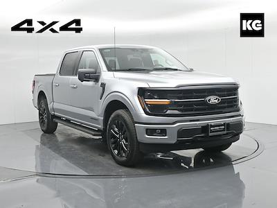 New 2025 Ford F-150 XLT SuperCrew Cab for sale #C253078 - photo 1