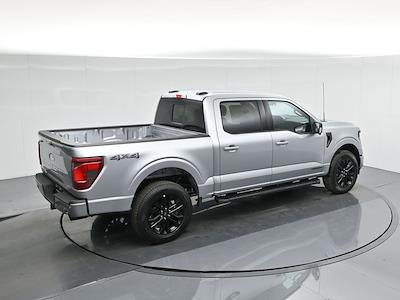 New 2025 Ford F-150 XLT SuperCrew Cab for sale #C253078 - photo 2