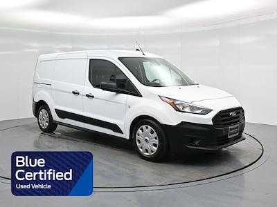 Used 2022 Ford Transit Connect Empty Cargo Van for sale #C253088A - photo 1
