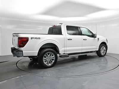2025 Ford F-150 SuperCrew Cab 4WD Pickup for sale #C253090 - photo 2