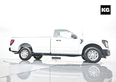 2025 Ford F-150 Regular Cab RWD Pickup for sale #C253095 - photo 1