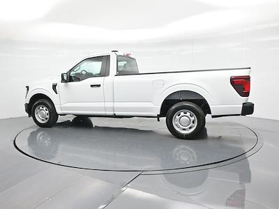2025 Ford F-150 Regular Cab RWD Pickup for sale #C253095 - photo 2