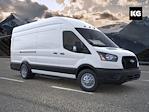 2025 Ford Transit 350 HD High Roof DRW RWD Empty Cargo Van for sale #MC253101 - photo 1