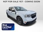 Used 2024 Ford Maverick XLT SuperCrew Cab for sale #C253117A - photo 1