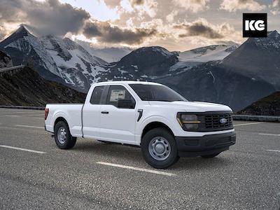 2025 Ford F-150 Super Cab RWD Pickup for sale #C253140 - photo 1