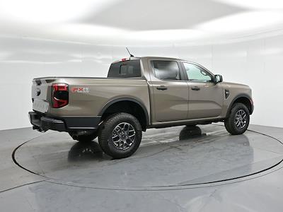 2025 Ford Ranger SuperCrew Cab RWD Pickup for sale #C253142 - photo 2