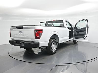 New 2025 Ford F-150 XL Regular Cab for sale #C253144 - photo 2