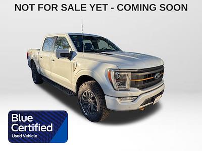 2023 Ford F-150 SuperCrew Cab 4WD Pickup for sale #C253169A - photo 1