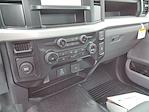 New 2025 Ford F-550 Regular Cab Cab Chassis for sale #C253173 - photo 11
