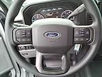 New 2025 Ford F-550 Regular Cab Cab Chassis for sale #C253173 - photo 8