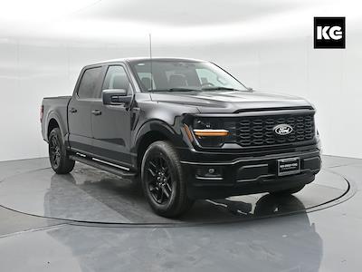 2025 Ford F-150 SuperCrew Cab RWD Pickup for sale #C253174 - photo 1