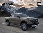 New 2025 Ford Ranger XLT SuperCrew Cab for sale #C253194 - photo 1