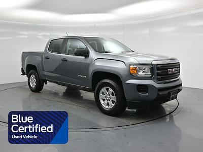 Used 2018 GMC Canyon Base Crew Cab for sale #C253198A - photo 1