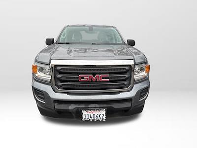 Used 2018 GMC Canyon Base Crew Cab for sale #C253198A - photo 2