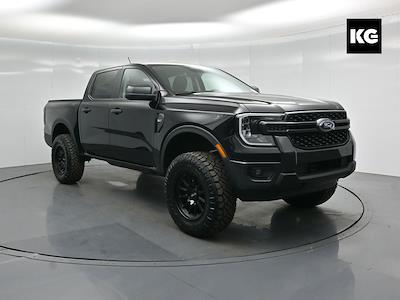 2025 Ford Ranger SuperCrew Cab RWD Pickup for sale #MC253199 - photo 1