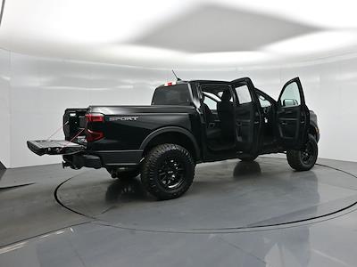2025 Ford Ranger SuperCrew Cab RWD Pickup for sale #MC253199 - photo 2