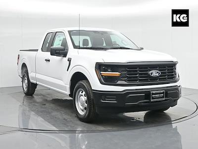 2025 Ford F-150 Super Cab RWD Pickup for sale #C253203 - photo 1