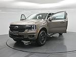 New 2025 Ford Ranger Lariat SuperCrew Cab for sale #C253212 - photo 27
