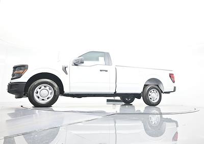 New 2025 Ford F-150 XL Regular Cab for sale #C253220 - photo 2